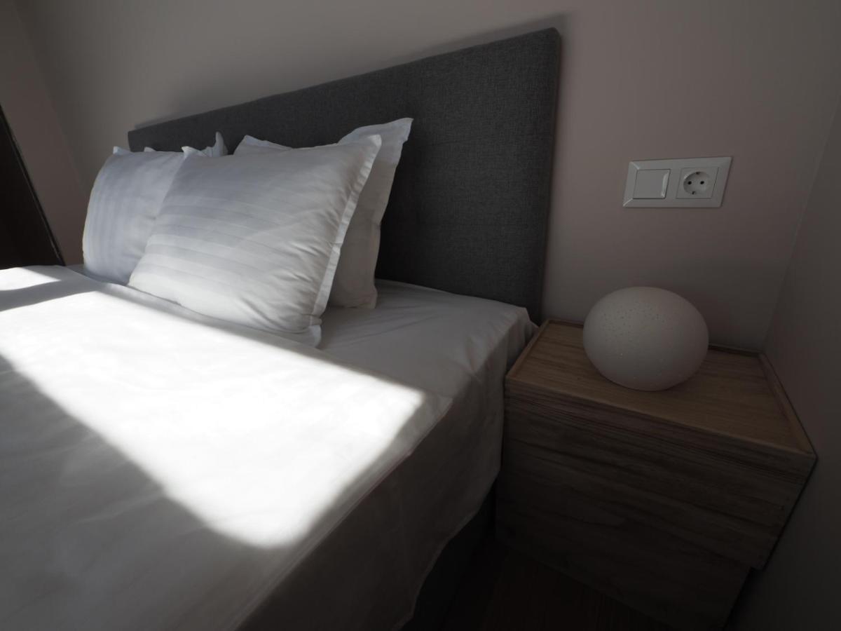 Apartamentai Juodkranteje Saules Smugis 2B 65 Ngoại thất bức ảnh