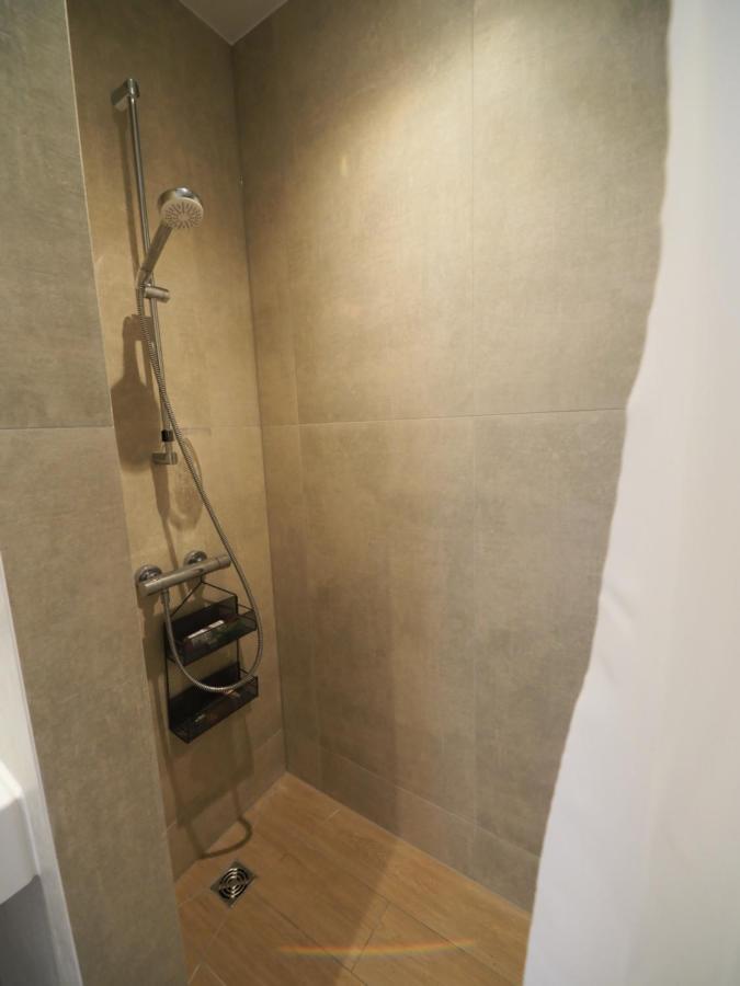Apartamentai Juodkranteje Saules Smugis 2B 65 Ngoại thất bức ảnh
