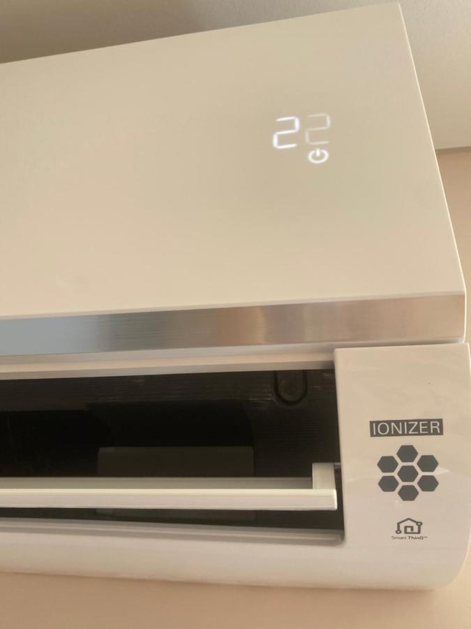 Apartamentai Juodkranteje Saules Smugis 2B 65 Ngoại thất bức ảnh