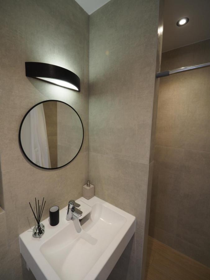 Apartamentai Juodkranteje Saules Smugis 2B 65 Ngoại thất bức ảnh