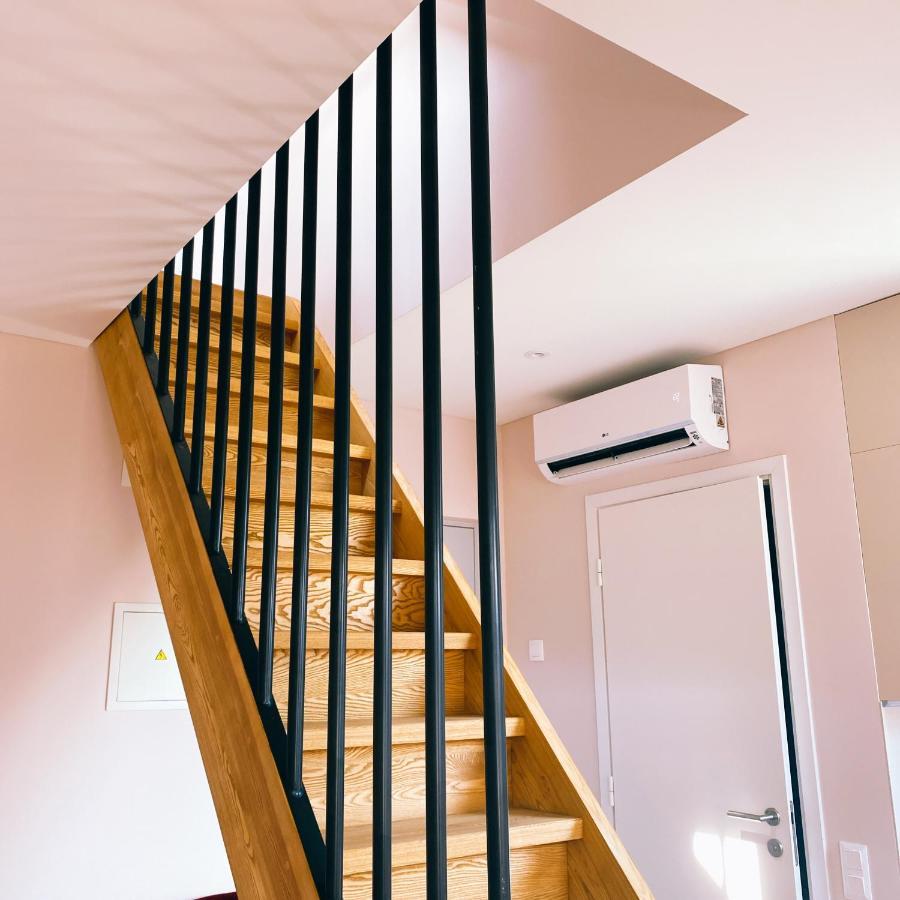 Apartamentai Juodkranteje Saules Smugis 2B 65 Ngoại thất bức ảnh