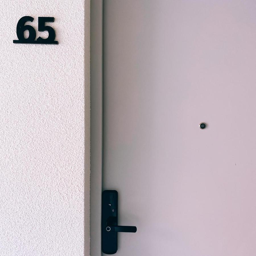 Apartamentai Juodkranteje Saules Smugis 2B 65 Ngoại thất bức ảnh