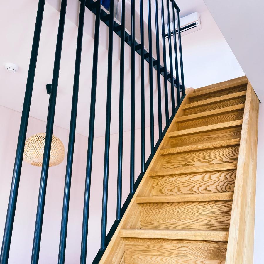 Apartamentai Juodkranteje Saules Smugis 2B 65 Ngoại thất bức ảnh