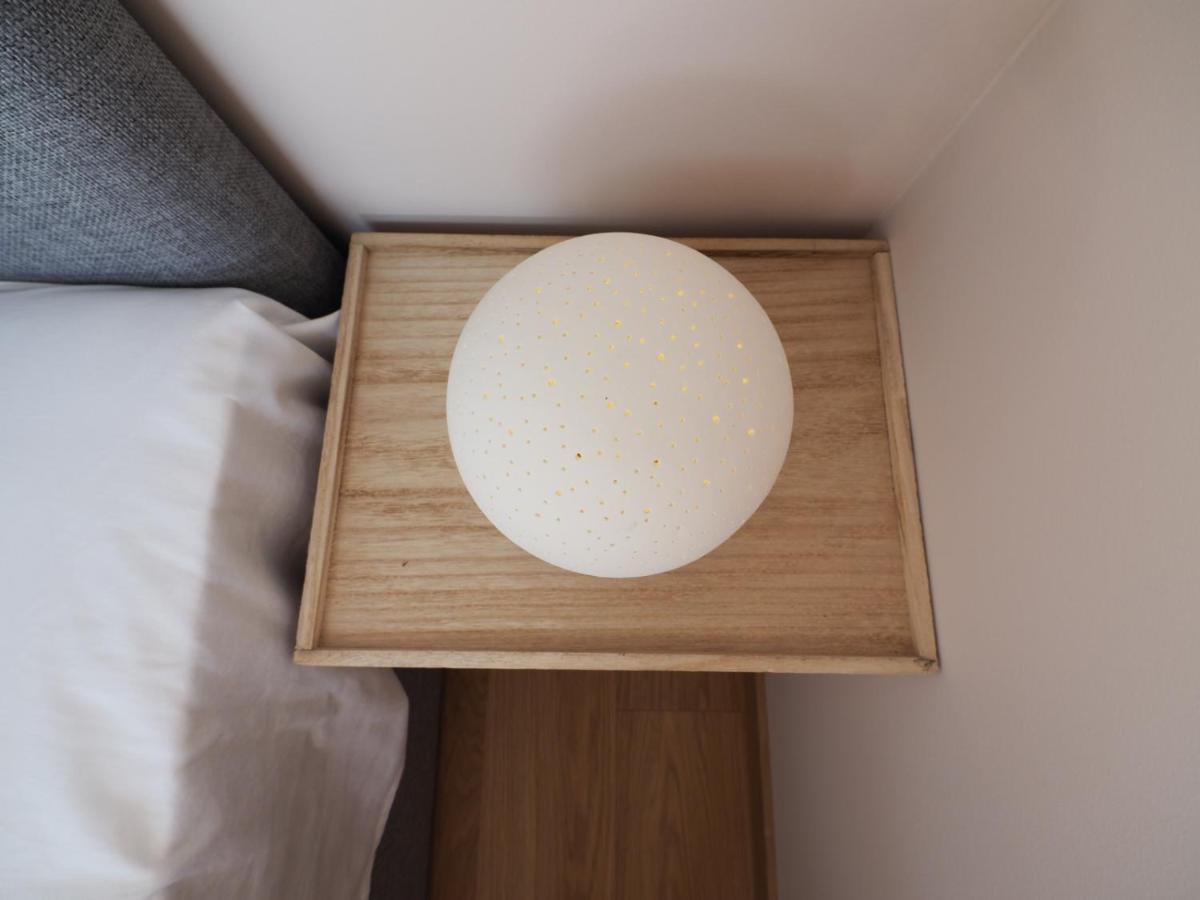 Apartamentai Juodkranteje Saules Smugis 2B 65 Ngoại thất bức ảnh